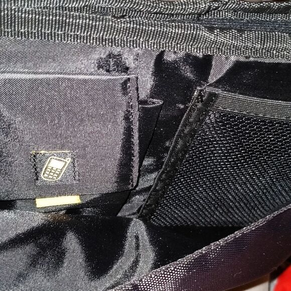 ‎🤩 Targus black bag🤩 2 for $20 - Picture 3 of 5